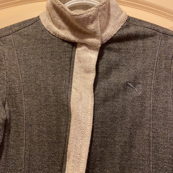 Puma jacket - Picture 2 of 6